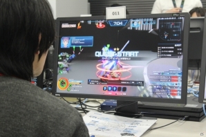 「リアルタイムカスタマイズバトル」や、マルチプレイ対戦を一足先に体験！「New ガンダムブレイカー」プレイインプレッションの画像3