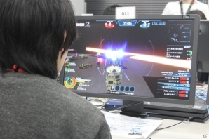 「リアルタイムカスタマイズバトル」や、マルチプレイ対戦を一足先に体験！「New ガンダムブレイカー」プレイインプレッションの画像5