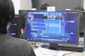 「リアルタイムカスタマイズバトル」や、マルチプレイ対戦を一足先に体験！「New ガンダムブレイカー」プレイインプレッションの画像7