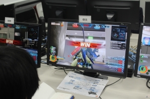 「リアルタイムカスタマイズバトル」や、マルチプレイ対戦を一足先に体験！「New ガンダムブレイカー」プレイインプレッションの画像8