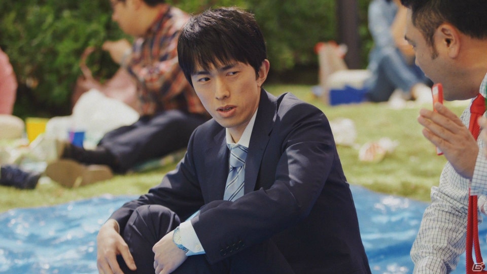 「モンスターストライク」春のキャンペーン「Shall we モンス？」開催！3月30日より新TVCMが放送開始の画像15
