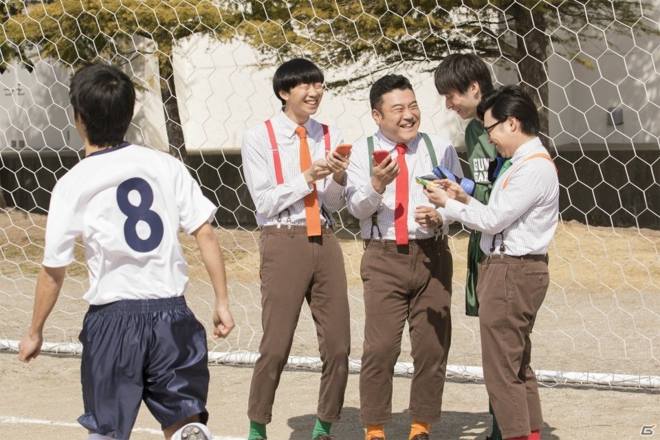 「モンスターストライク」春のキャンペーン「Shall we モンス？」開催！3月30日より新TVCMが放送開始の画像22