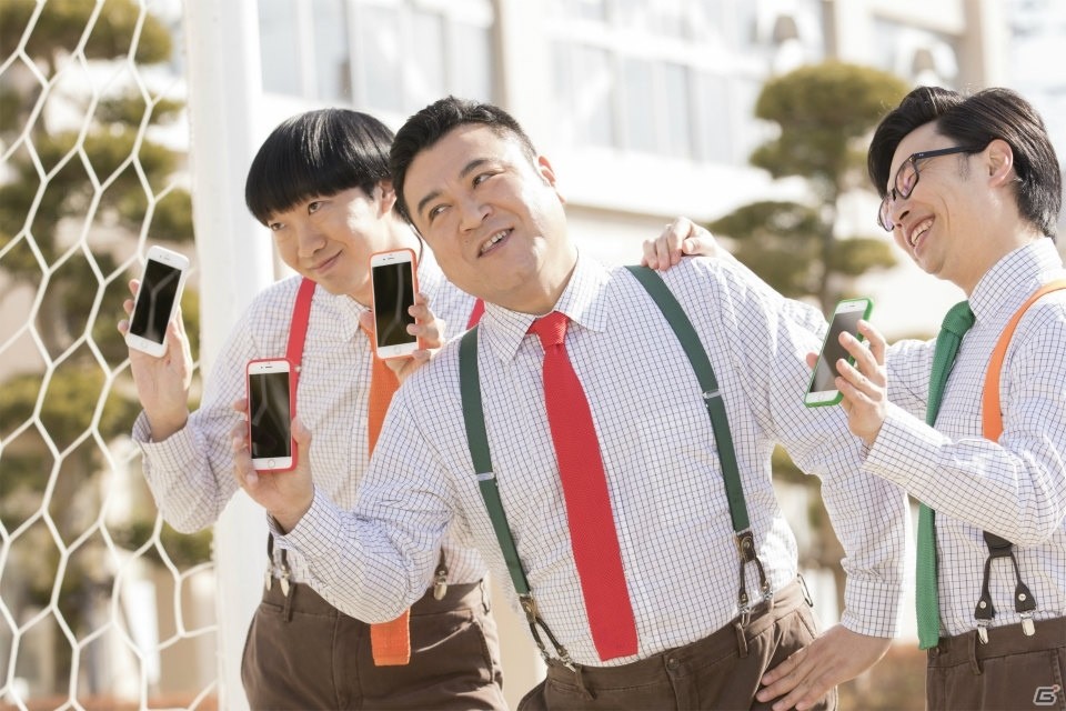 「モンスターストライク」春のキャンペーン「Shall we モンス？」開催！3月30日より新TVCMが放送開始の画像40
