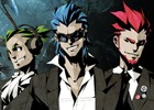 PS4「ゴッド・オブ・ウォー」2BRO.による“エア実況プレイ動画”が公開！