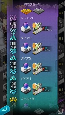「D×2 真・女神転生 リベレーション」新たな種族やコンテンツが登場する大型アップデートが実施！LOG DATA収集任務も開始の画像15