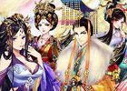 女性向けアドベンチャー「謀りの姫-TABAKARI NO HIME-」がiOS/Android向けに事前登録を開始！