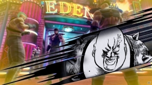 PS4「北斗が如く」無料DLC第5弾「特別パック：荒野生活応援」が配信！ハート様やでかい婆さんの宿星護符がラインナップの画像1