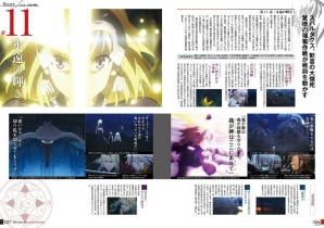 聖杯大戦のすべてを読み解く「Fate/Apocrypha アニメビジュアルガイド」が4月2日発売！の画像2