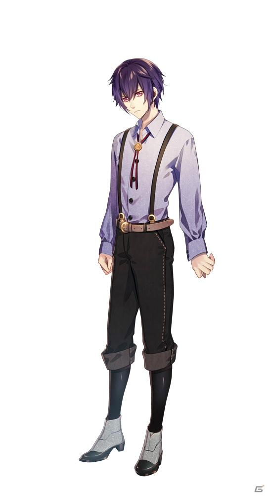 華やかな都市の光と影 帝國カレイド 万華の革命 がnintendo Switchにて配信開始 の画像 Gamer