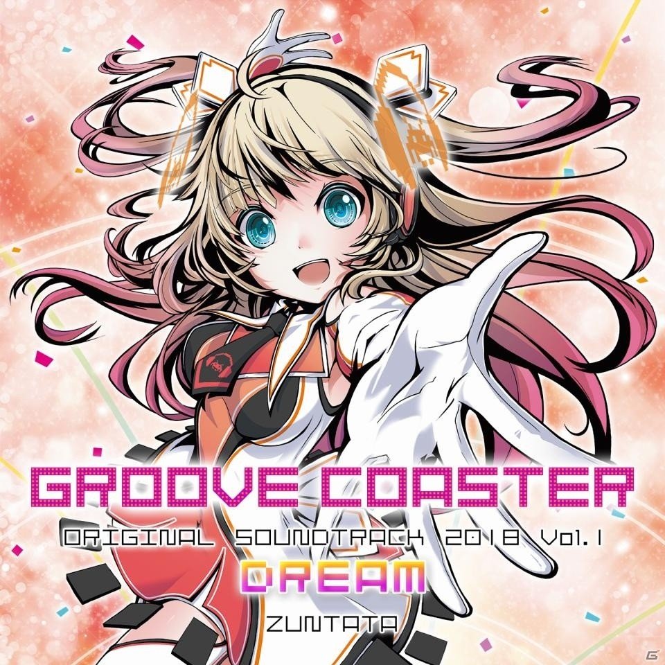 AC「グルーヴコースター4」が稼働開始！第1弾イベント「でんぱ組.inc宇宙的コラボイベント」もスタートの画像3