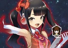 AC「グルーヴコースター4」が稼働開始！第1弾イベント「でんぱ組.inc宇宙的コラボイベント」もスタート