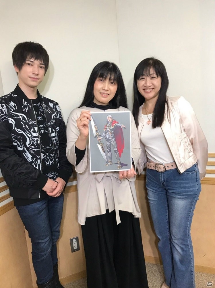 「VALKYRIE ANATOMIA -THE ORIGIN-」本日放送「ヴァルキリーラジオアナトミア」にフレイ役の川村万梨阿さんがゲスト出演！の画像1