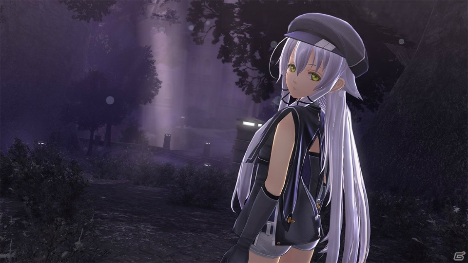 PS4「英雄伝説 閃の軌跡IV - THE END OF SAGA -」新VII組メンバーのデザインとプロフィールが公開！の画像11