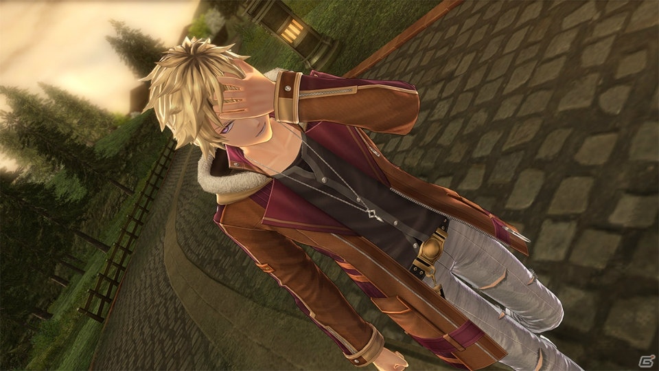 PS4「英雄伝説 閃の軌跡IV - THE END OF SAGA -」新VII組メンバーのデザインとプロフィールが公開！の画像15