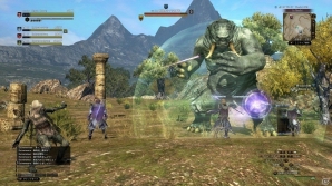 「ドラゴンズドグマ オンライン」シーズン3.2のウォーミッションや新たな将が公開！ポーンの特技やリファイン情報も明らかにの画像18