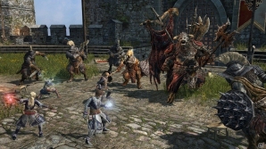 「ドラゴンズドグマ オンライン」シーズン3.2のウォーミッションや新たな将が公開！ポーンの特技やリファイン情報も明らかにの画像9