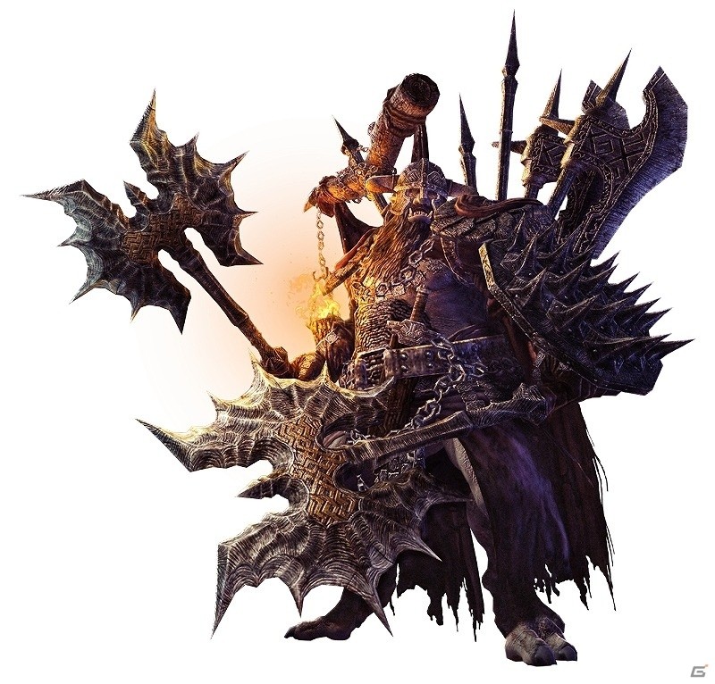 「ドラゴンズドグマ オンライン」シーズン3.2のウォーミッションや新たな将が公開！ポーンの特技やリファイン情報も明らかにの画像8