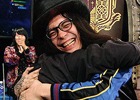 「モンスターハンター：ワールド」好きのミュージシャン達による「最強狩猟楽器団決定戦2018」後編が4月3日に放送！