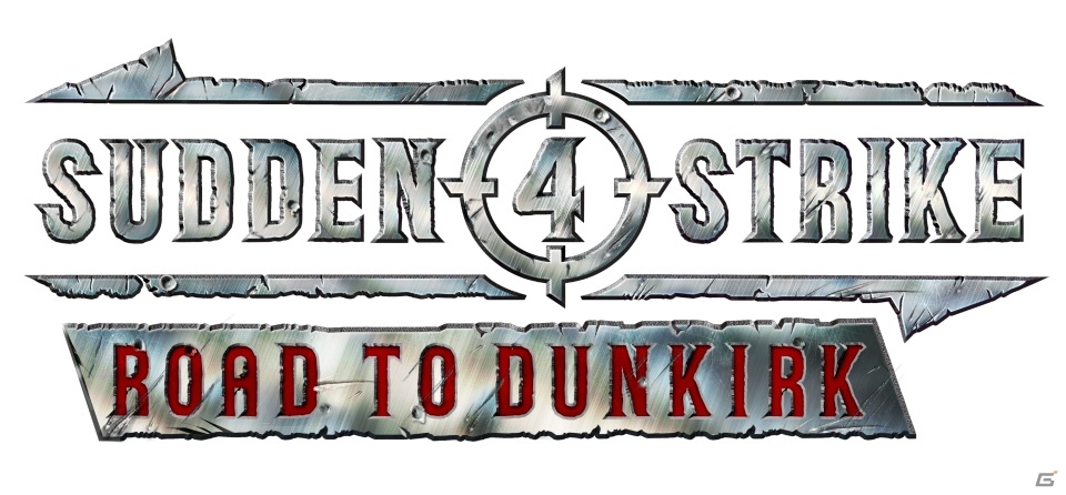 史上最も過酷な救出ミッションが始まる―「サドン ストライク 4」追加DLC「ROAD TO DUNKIRK」配信開始！の画像2