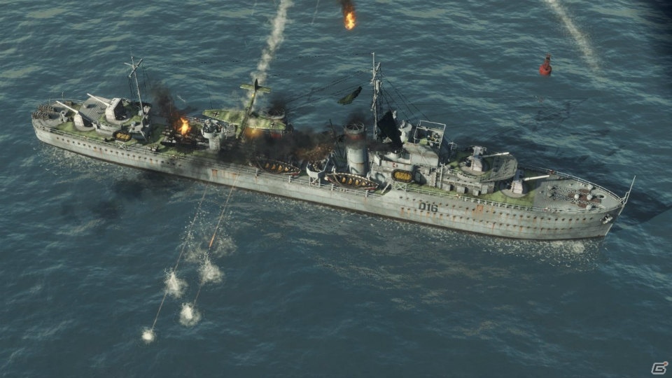 史上最も過酷な救出ミッションが始まる―「サドン ストライク 4」追加DLC「ROAD TO DUNKIRK」配信開始！の画像6