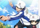 「新テニスの王子様 RisingBea」フレンド機能が登場！ゲーム内アイテムがもらえるTwitterキャンペーンも実施