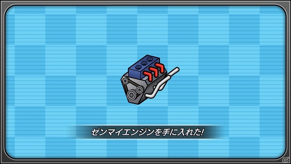 ガチャを引いてマシンをカスタマイズ！懐かしさ満載の「ガチャレーシング 2nd」がSwitch向けに配信開始の画像5