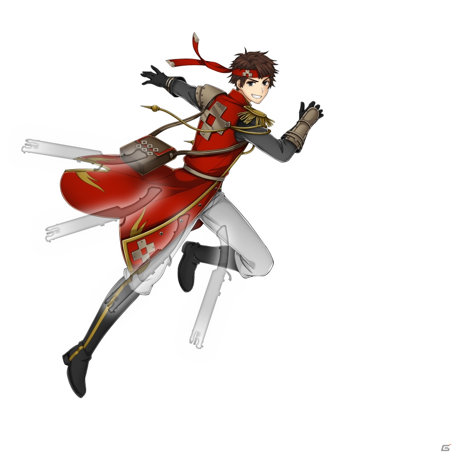 iOS/Android「千銃士」初のイベントが開催決定！ラップ、ユキムラ、キセルが登場する限定ガチャは本日より開始の画像16