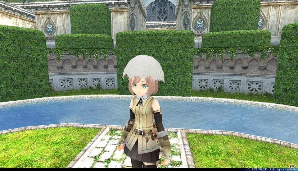 「トーラムオンライン」新規Lv4スキルが実装！イースター限定アイテムと新レシピも追加の画像15