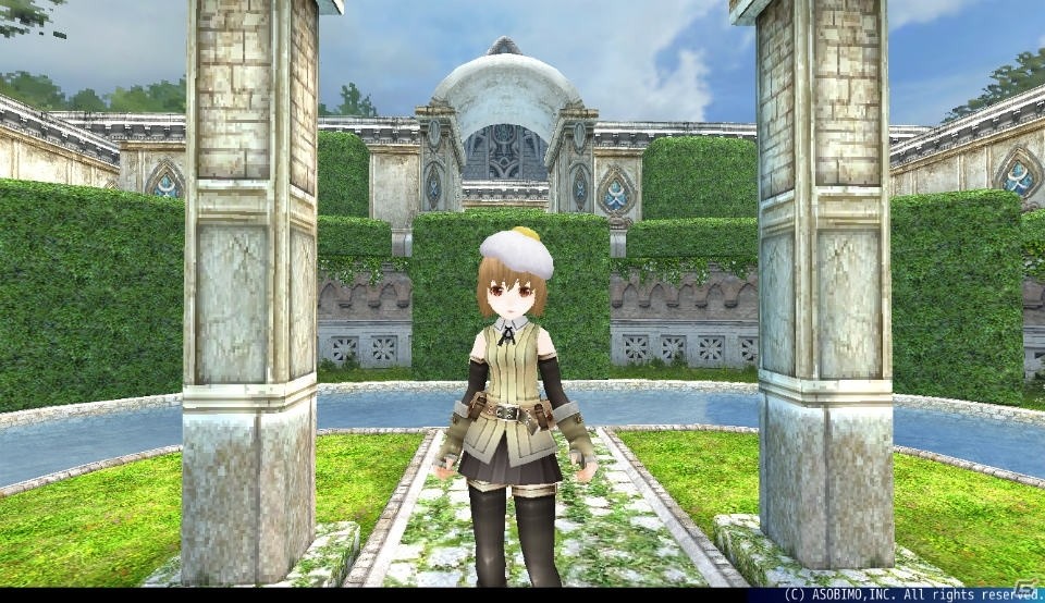 「トーラムオンライン」新規Lv4スキルが実装！イースター限定アイテムと新レシピも追加の画像17