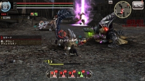 「ゴッドイーター オンライン」大規模戦闘コンテンツ「ギルドレイド」が実装！記念のレベルアップキャンペーンも実施の画像2