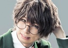 「MANKAI STAGE『A3！』～SPRING ＆ SUMMER 2018～」松川伊助と鹿島雄三のキャラクタービジュアル＆キャストコメントが到着！