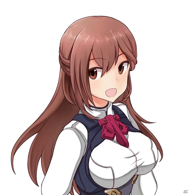 「アリス・ギア・アイギス」宇佐元杏奈（CV：田澤茉純）、新谷芹菜（CV:白城なお）、二子玉舞（CV：日岡なつみ）の☆4がピックアップ！イラストコンテストもの画像2