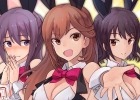 「アリス・ギア・アイギス」宇佐元杏奈（CV：田澤茉純）、新谷芹菜（CV:白城なお）、二子玉舞（CV：日岡なつみ）の☆4がピックアップ！イラストコンテストも