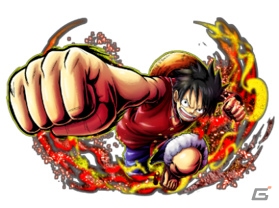 初となる4対4のチーム対戦アクション「ONE PIECE バウンティラッシュ」がiOS/Android向けに配信開始！の画像5