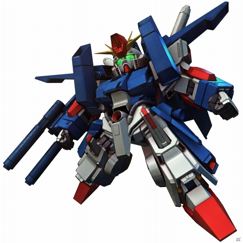「SDガンダム ジージェネレーション ジェネシス for Nintendo Switch」ステータスを振って好みの機体にチューンアップ！育成要素を紹介の画像14