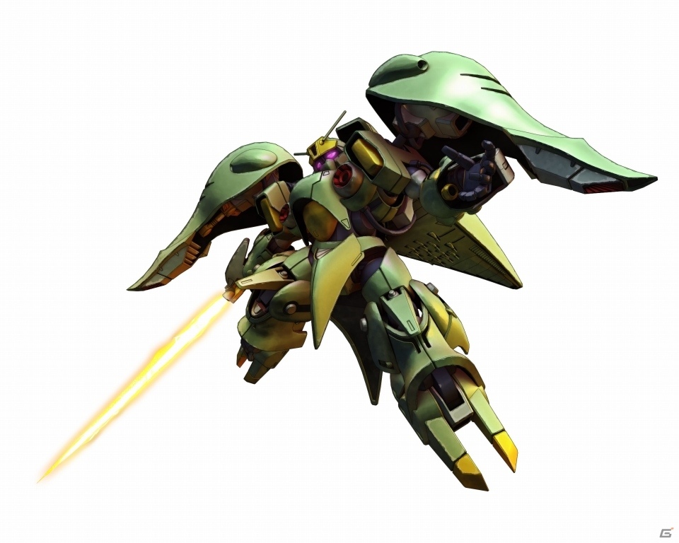「SDガンダム ジージェネレーション ジェネシス for Nintendo Switch」ステータスを振って好みの機体にチューンアップ！育成要素を紹介の画像17