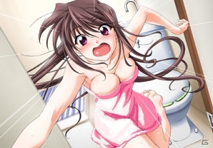 【メモオフの想い出】第8回：「メモリーズオフ ＃5 encore」―＃5のその後を描きつつ、新たなヒロインの登場もの画像1