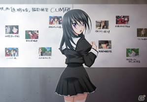 【メモオフの想い出】第8回：「メモリーズオフ ＃5 encore」―＃5のその後を描きつつ、新たなヒロインの登場もの画像6