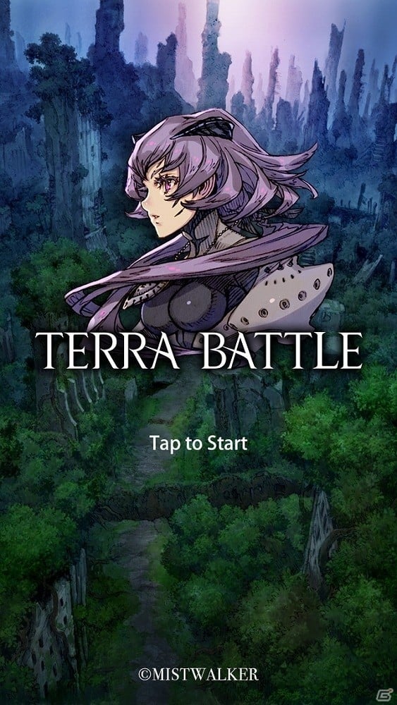 Ios Android Terra Battle 新たなチカラを持った Lナイン 第二弾が登場 カムバックキャンペーンも開催 ゲーム情報サイト Gamer