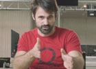PS4「ゴッド・オブ・ウォー」アクションモーションの制作過程を紹介した特別映像が公開