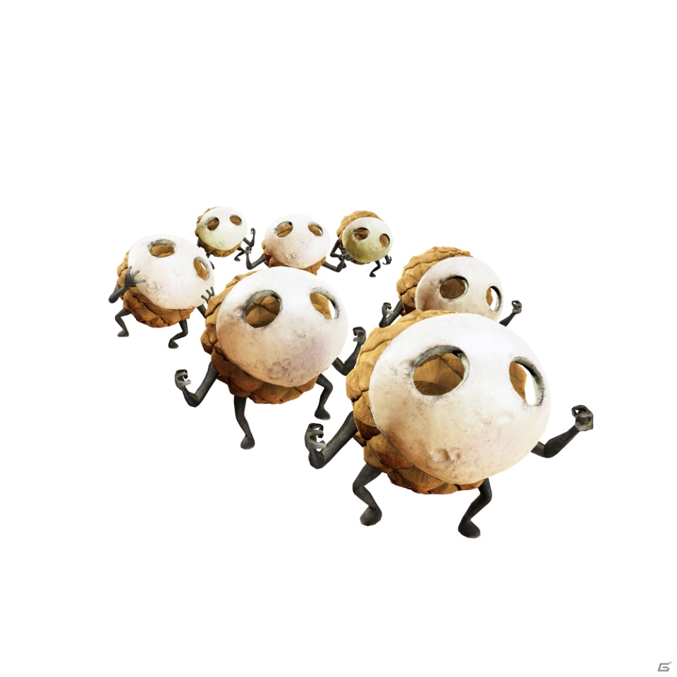 クレイアニメのようなグラフィクが特徴のタワーディフェンス「PixelJunk Monsters 2」がPS4/Switch/PC向けに5月24日より発売！の画像8