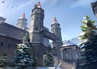 「荒野行動-Knives Out-」4月初旬のアップデートで最大級の新マップが追加！ビジュアルやキャラクター動作の強化も