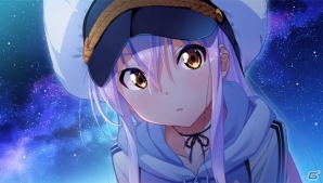 TVアニメ化も決定した「ISLAND」のPS4版が6月28日に発売！PS4版の特徴やゲームシステムなどが公開の画像5