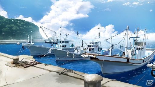 TVアニメ化も決定した「ISLAND」のPS4版が6月28日に発売！PS4版の特徴やゲームシステムなどが公開の画像18