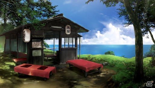 TVアニメ化も決定した「ISLAND」のPS4版が6月28日に発売！PS4版の特徴やゲームシステムなどが公開の画像23