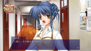 珠玉の名作「CLANNAD」がPS4で6月14日に発売！フルHD、5.1chサラウンド、英語テキストにも対応の画像11