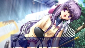 珠玉の名作「CLANNAD」がPS4で6月14日に発売！フルHD、5.1chサラウンド、英語テキストにも対応の画像3