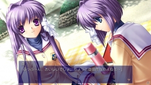 珠玉の名作「CLANNAD」がPS4で6月14日に発売！フルHD、5.1chサラウンド、英語テキストにも対応の画像7