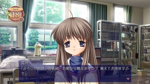 珠玉の名作「CLANNAD」がPS4で6月14日に発売！フルHD、5.1chサラウンド、英語テキストにも対応の画像8