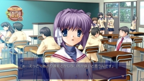 珠玉の名作「CLANNAD」がPS4で6月14日に発売！フルHD、5.1chサラウンド、英語テキストにも対応の画像9